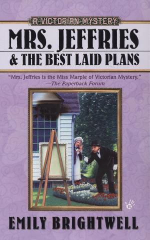 Cover of the book Mrs. Jeffries and the Best Laid Plans by Chris Mitchell