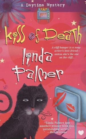 Book cover of Kiss of Death
