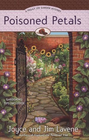Cover of the book Poisoned Petals by J. D. Robb