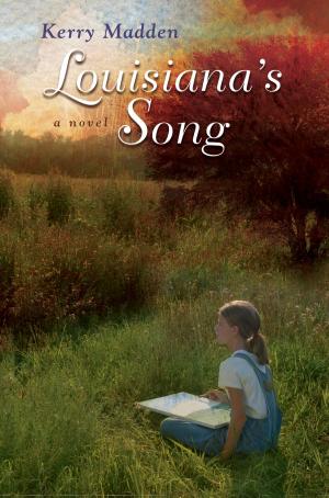 Cover of the book Louisiana's Song by Rotterly Ghoulstone