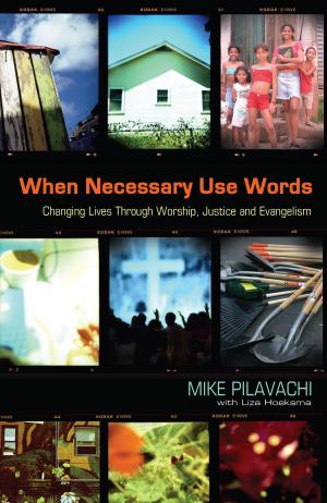 Cover of the book When Necessary Use Words by Hayley DiMarco, Michael DiMarco