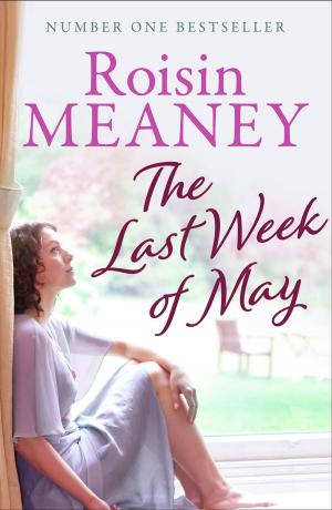 Cover of The Last Week of May: The Number One Bestseller