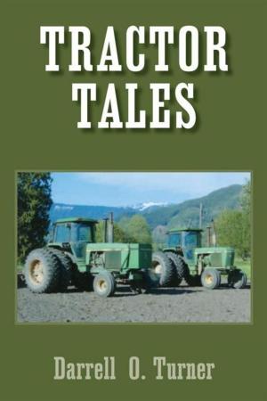 Cover of the book Tractor Tales by Henry Valdez