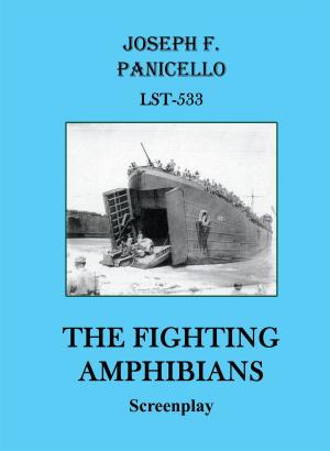 Cover of the book The Fighting Amphibians by Alan McPherson