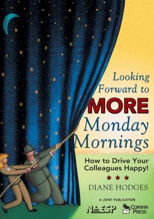 Cover of the book Looking Forward to MORE Monday Mornings by Anita Moultrie Turner