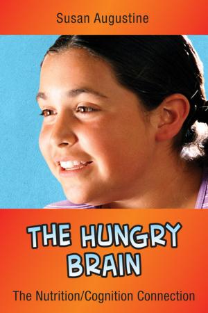 Cover of the book The Hungry Brain by Scott R. Rosas, Ms. Mary A. Kane