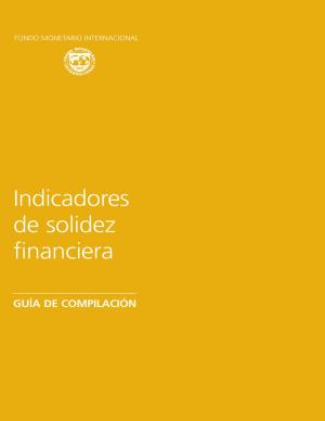Cover of the book Financial Soundness Indicators: Compilation Guide (EPub) by International Monetary Fund