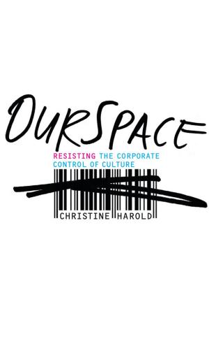Cover of the book OurSpace by Grant J. Merritt