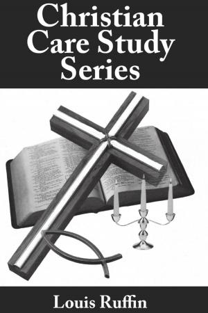Cover of the book Christian Care Study Series by Johnny M. Dodds