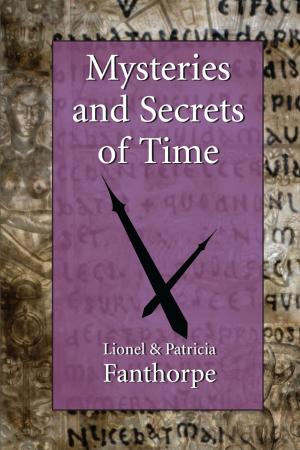 Book cover of Mysteries and Secrets of Time