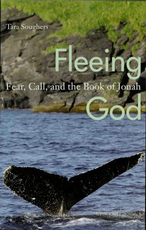 Cover of the book Fleeing God by Margaret Bullitt-Jonas