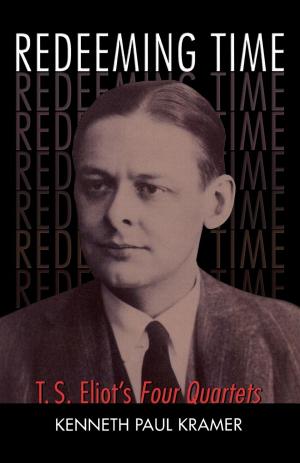 Cover of the book Redeeming Time by Charles Hoffacker