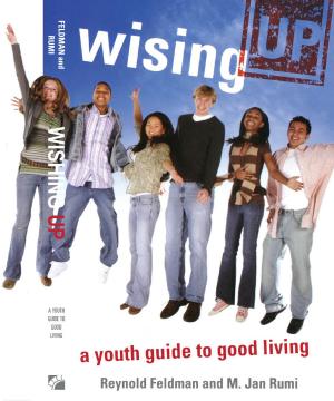 bigCover of the book Wising Up by 