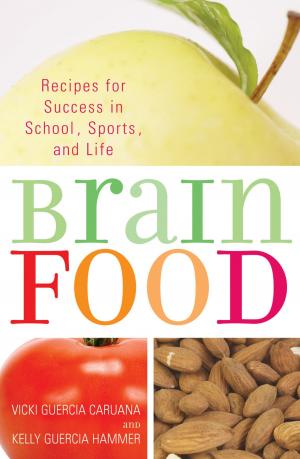 Cover of the book Brain Food by G. Clifton Wisler