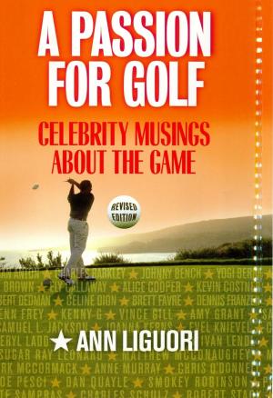 Cover of the book A Passion for Golf by Robert Wlodarski