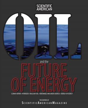 bigCover of the book Oil and the Future of Energy by 