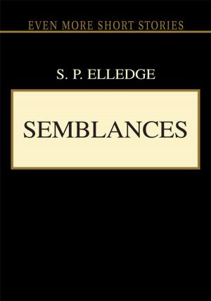 Cover of the book Semblances by Eliezer Benaroya