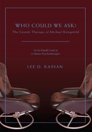 Cover of the book Who Could We Ask? by Paul Mark Tag