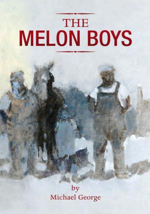 Cover of the book The Melon Boys by John Gordon