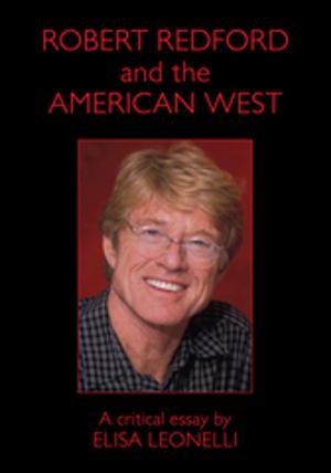 Cover of the book Robert Redford and the American West by Jhonny Thermidor