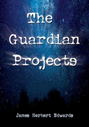 Cover of the book The Guardian Projects by Aleph