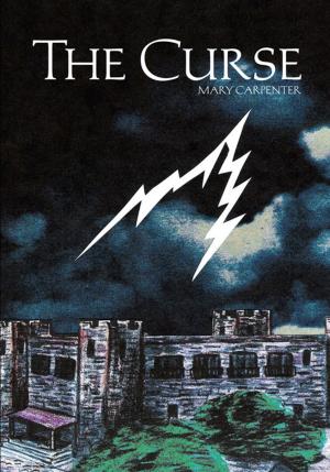 Cover of the book The Curse by Desha Blue