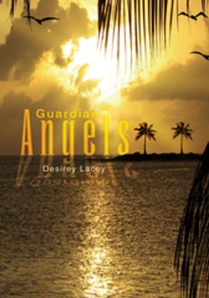 Cover of the book Guardian Angels by James N. Davis III