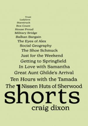 Cover of the book Shorts by Grace Ann Hovet