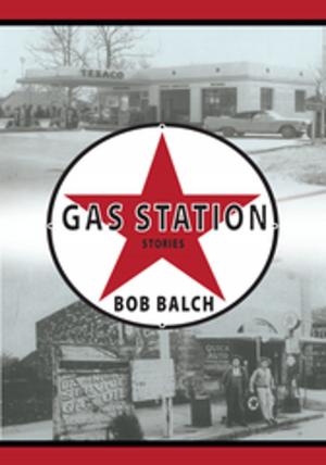 Cover of the book Gas Station Stories by Margaritë Camaj