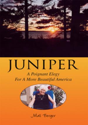 Cover of the book Juniper by Alison M. McGhee