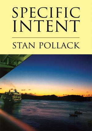 Cover of the book Specific Intent by Joseph F. Mali