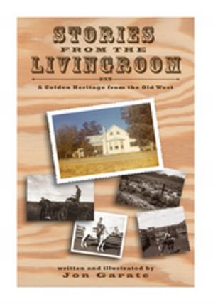Cover of the book Stories from the Living Room by Glen C. Cutlip