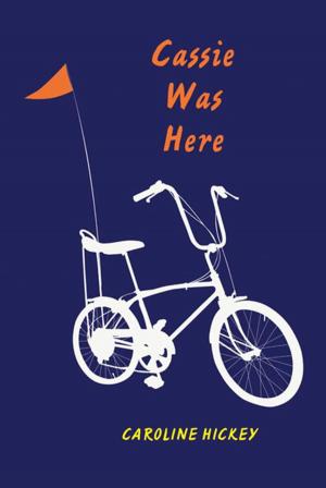 Cover of the book Cassie Was Here by Nan Marino