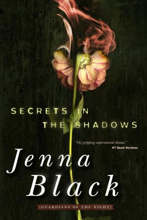 bigCover of the book Secrets in the Shadows by 