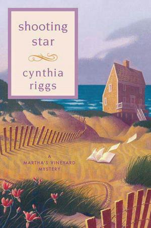 Cover of the book Shooting Star by Natalie Haynes