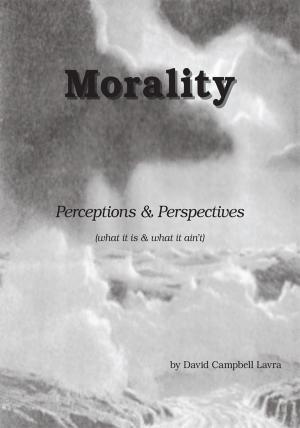 Book cover of Morality
