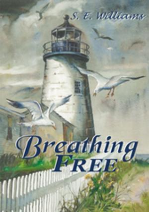 Cover of the book Breathing Free by Todd Richardson
