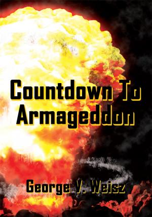 Book cover of Countdown to Armageddon