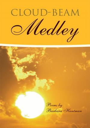 Cover of the book Cloud-Beam Medley by ROSS D. CLARK, DVM