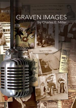 Book cover of Graven Images