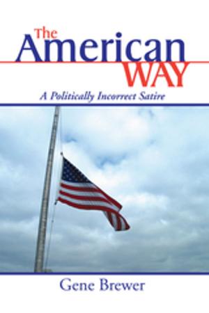 Cover of the book The American Way by Brandon Paul Webb