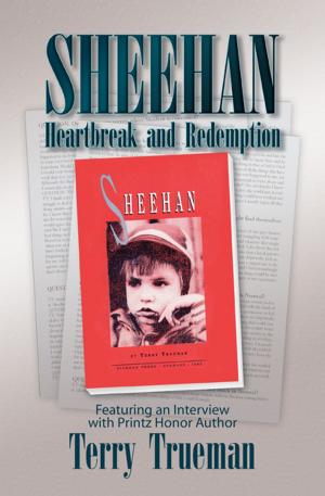 Cover of the book Sheehan by Ginger Frogel
