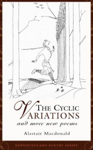 Cover of the book The Cyclic Variations by Jill Sooley