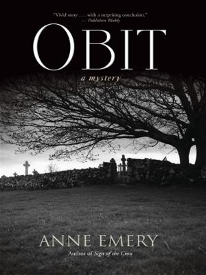 Cover of the book Obit by Jamie Sharpe