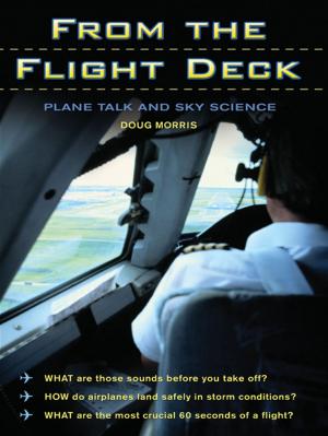 Cover of the book From The Flight Deck by Jason Schneider