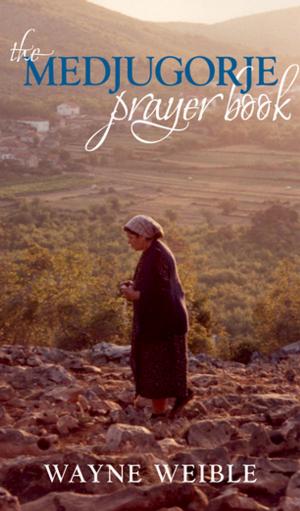 Cover of the book Medjugorje Prayer Book by Rev. Nancy C. James