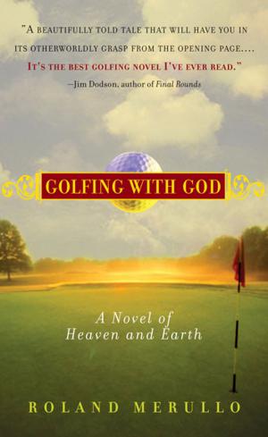 Book cover of Golfing with God