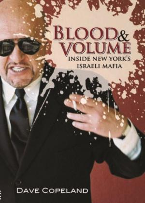 Cover of the book Blood and Volume by Simcha Weinstein