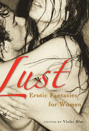 Cover of the book Lust by Sasha Grey