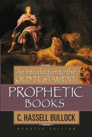 Cover of An Introduction to the Old Testament Prophetic Books